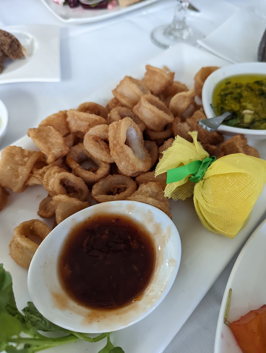 Oceanos Oyster Bar & Sea Grill-10