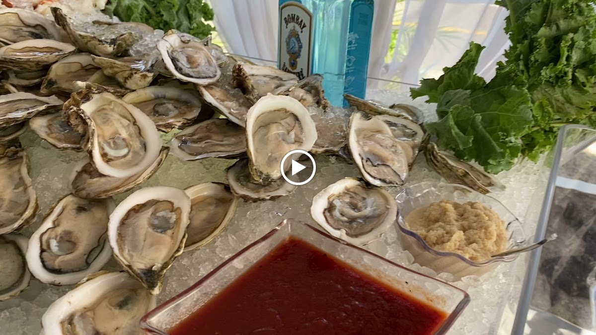 Oceanos Oyster Bar & Sea Grill-2