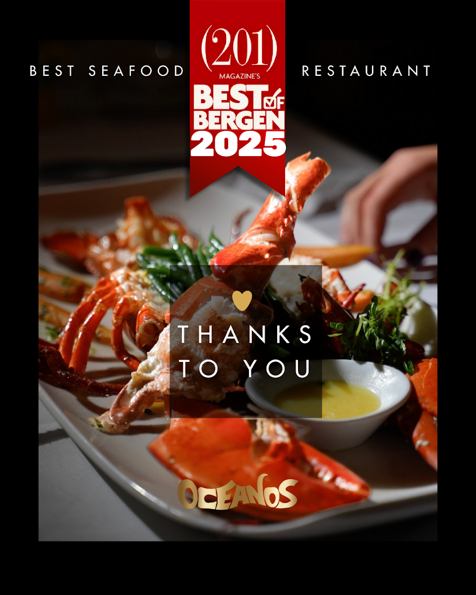 Oceanos Oyster Bar & Sea Grill-3