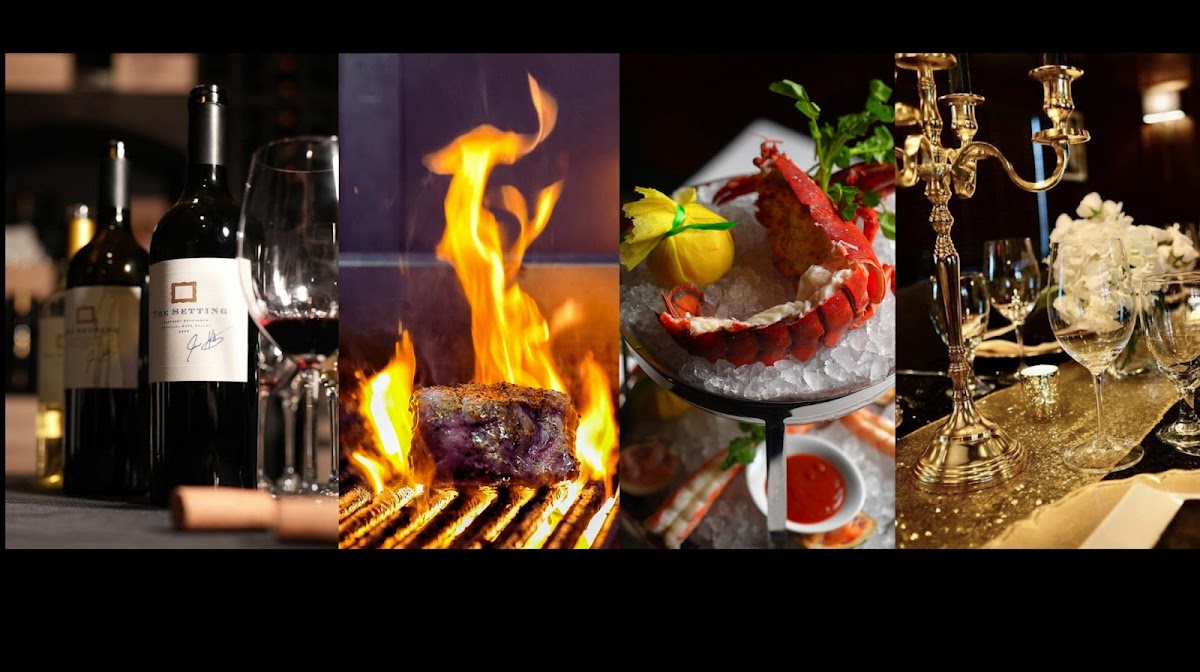 Oceanos Oyster Bar & Sea Grill-4