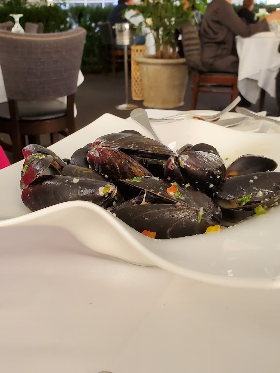 Oceanos Oyster Bar & Sea Grill-7